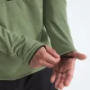 Summit Series FUTUREFLEECE™ LT ?-Zip für Herren