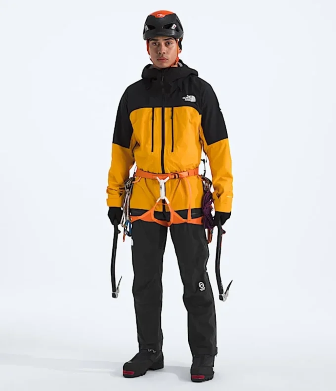 Summit Series FUTURELIGHT™ Torre Egger Hose für Herren Summit Series FUTURELIGHT™ Torre Egger Hose für Herren