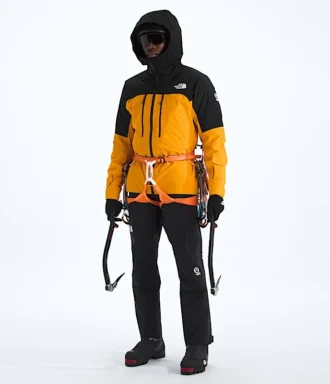 Summit Series FUTURELIGHT™ Torre Egger Jacke für Herren
