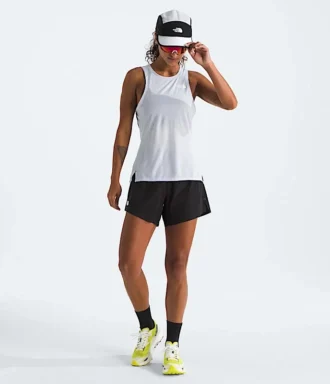 Summit Series High Trail Tank für Damen
