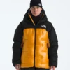 Summit Series Himalayan Down Parka für Damen