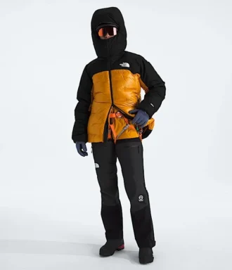 Summit Series Himalayan Down Parka für Damen