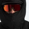 Summit Series Himalayan Down Parka für Damen