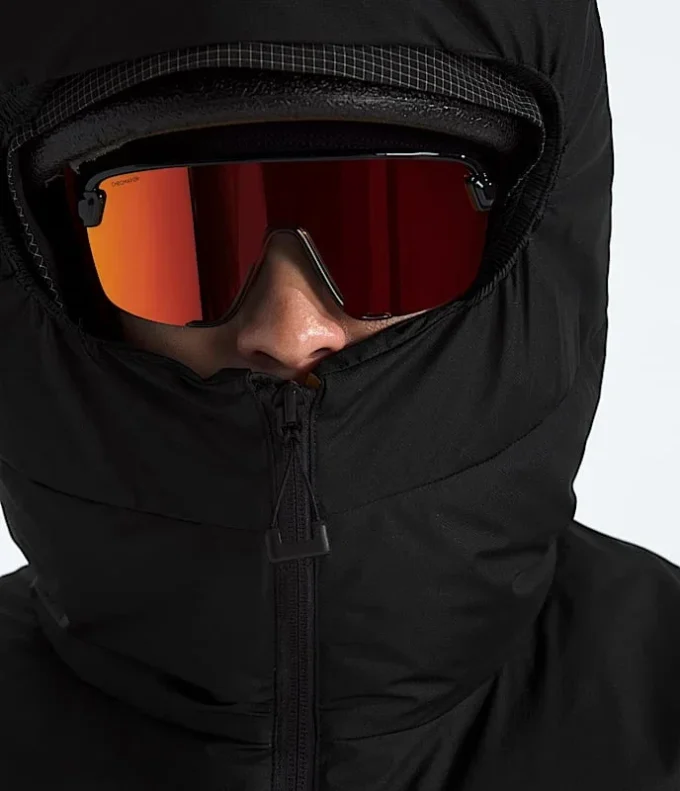Summit Series Himalayan Down Parka für Damen