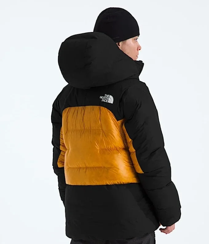 Summit Series Himalayan Down Parka für Damen