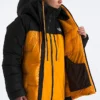 Summit Series Himalayan Down Parka für Damen