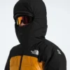 Summit Series Himalayan Down Parka für Damen