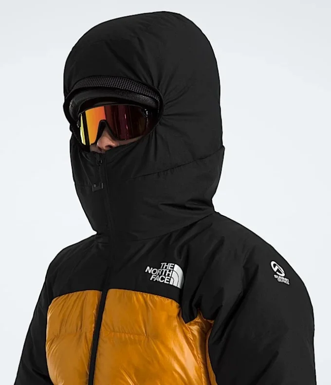 Summit Series Himalayan Down Parka für Damen