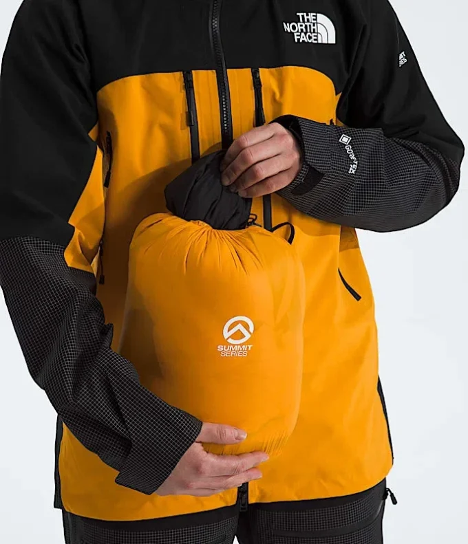 Summit Series Himalayan Down Parka für Damen