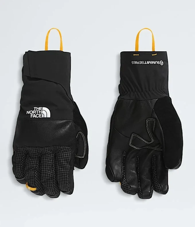 Summit Series Jannu Peak Wasserdichte Handschuhe