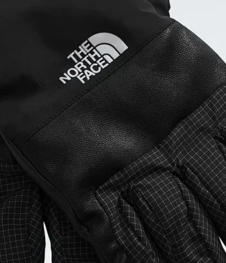Summit Series Jannu Peak Wasserdichte Handschuhe