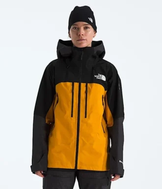 Summit Series Mountain GORE-TEX® Pro Jacke für Damen