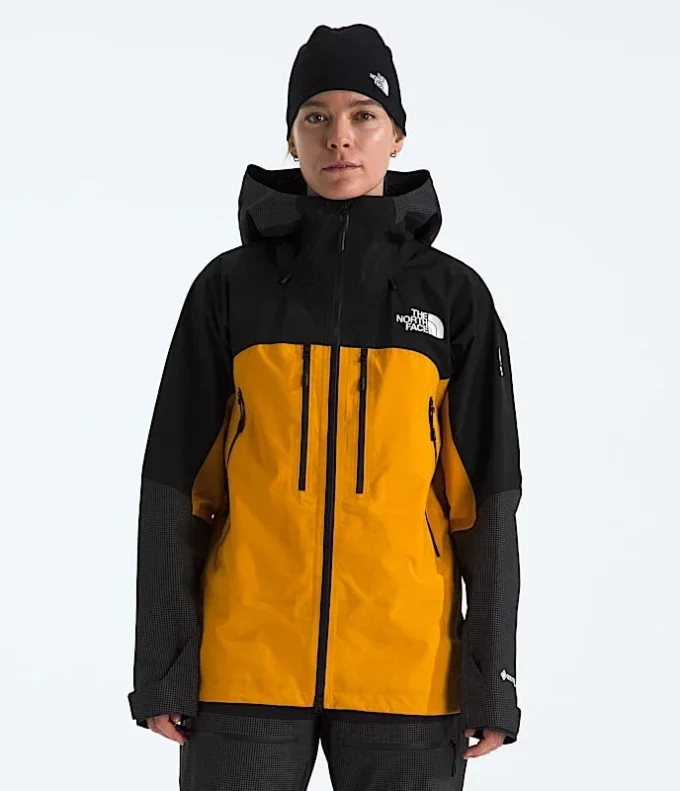 Summit Series Mountain GORE-TEX® Pro Jacke für Damen