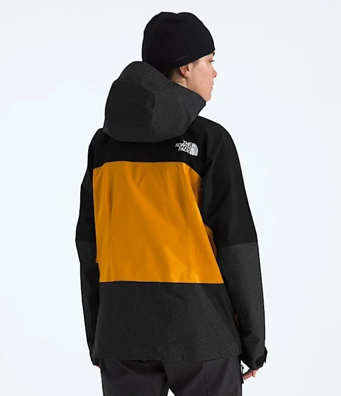 Summit Series Mountain GORE-TEX® Pro Jacke für Damen