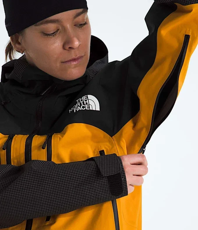 Summit Series Mountain GORE-TEX® Pro Jacke für Damen