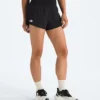 Summit Series Pacesetter 3“ Shorts für Damen