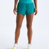 Summit Series Pacesetter 3“ Shorts für Damen