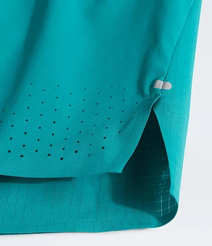 Summit Series Pacesetter 3“ Shorts für Damen
