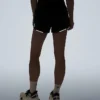 Summit Series Pacesetter 3“ Shorts für Damen