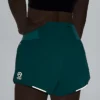 Summit Series Pacesetter 3“ Shorts für Damen