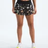 Summit Series Pacesetter 3“ Shorts für Damen – Print Summit Series Pacesetter 3“ Shorts für Damen – Print