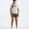 Summit Series Pacesetter 3“ Shorts für Damen – Print Summit Series Pacesetter 3“ Shorts für Damen – Print