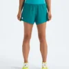 Summit Series Pacesetter 5“ Shorts für Damen