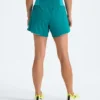 Summit Series Pacesetter 5“ Shorts für Damen