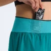 Summit Series Pacesetter 5“ Shorts für Damen