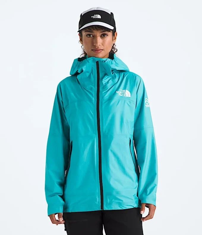 Summit Series Papsura FUTURELIGHT™ Jacke für Damen