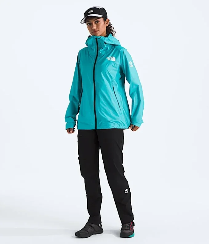 Summit Series Papsura FUTURELIGHT™ Jacke für Damen
