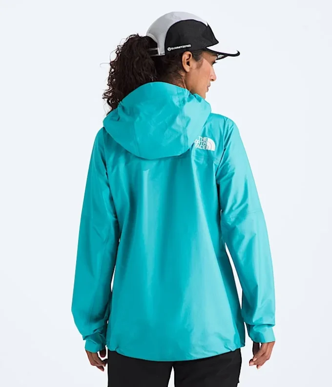 Summit Series Papsura FUTURELIGHT™ Jacke für Damen