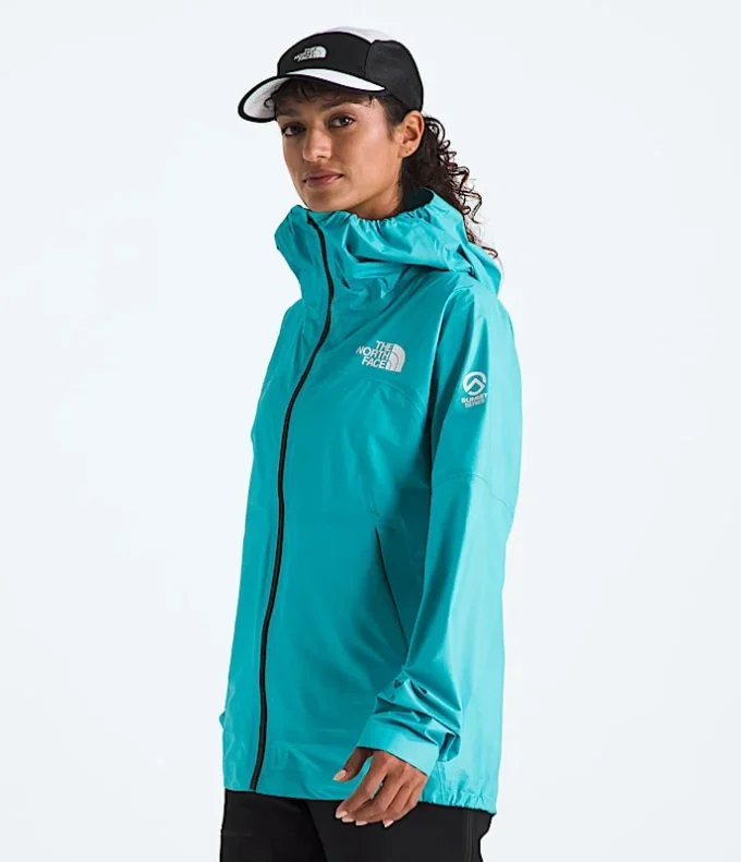 Summit Series Papsura FUTURELIGHT™ Jacke für Damen