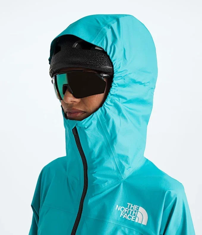 Summit Series Papsura FUTURELIGHT™ Jacke für Damen