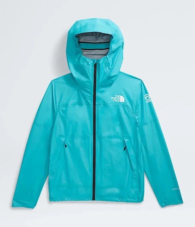 Summit Series Papsura FUTURELIGHT™ Jacke für Damen