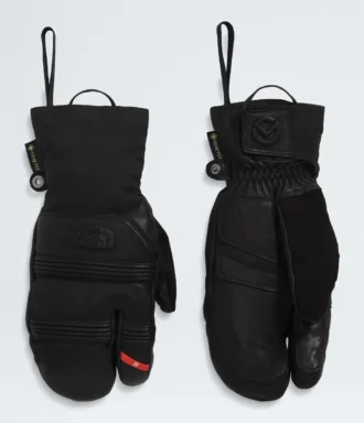 Summit Series Patrol GORE-TEX® SG Trigger Mitts