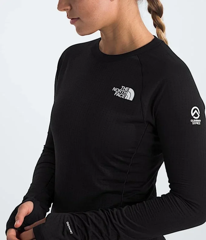 Summit Series Pro 120 Crew für Damen Summit Series Pro 120 Crew für Damen