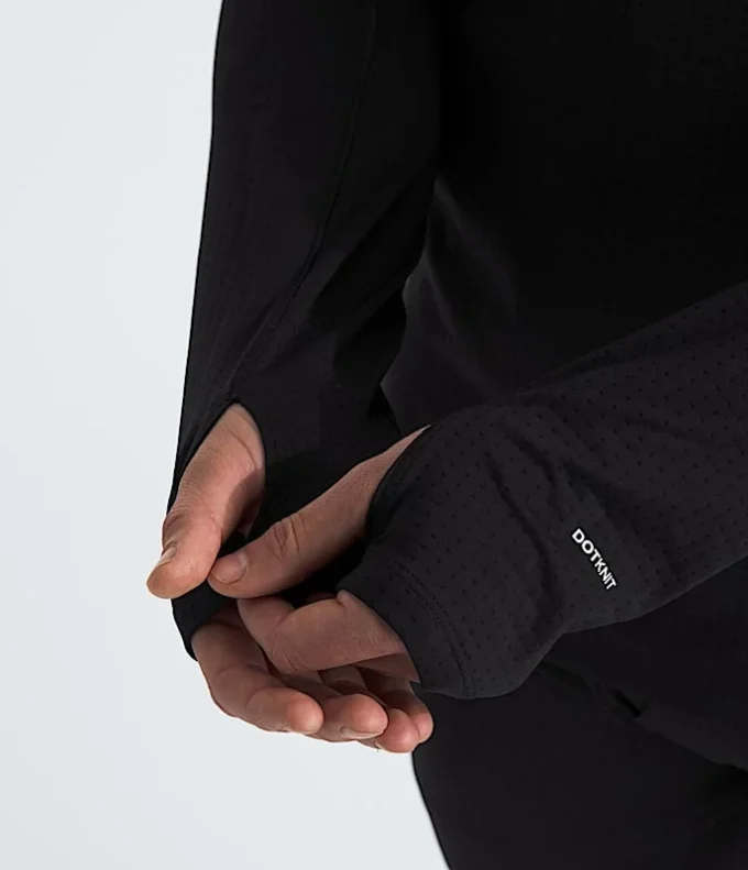 Summit Series Pro 120 Crew für Herren