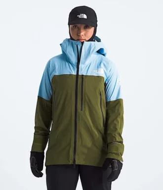 Summit Series Stimson FUTURELIGHT™ Jacke für Damen