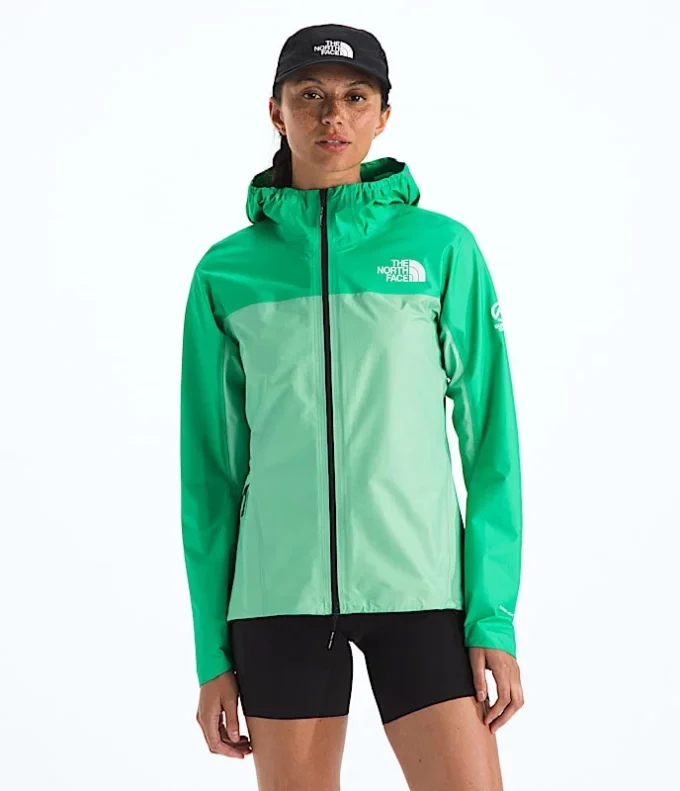Summit Series Superior FUTURELIGHT™ Jacke für Damen
