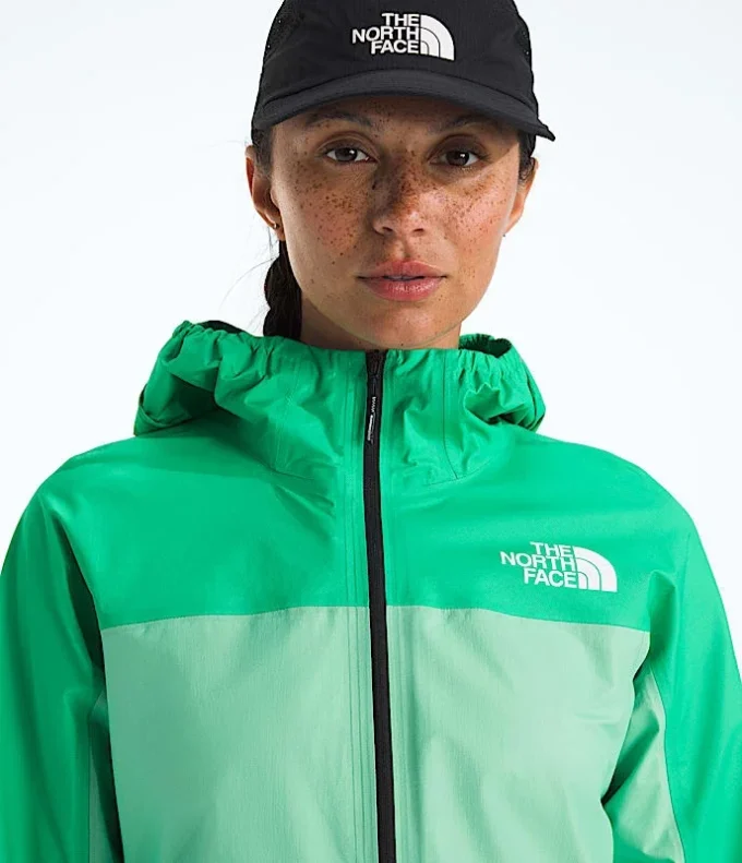 Summit Series Superior FUTURELIGHT™ Jacke für Damen