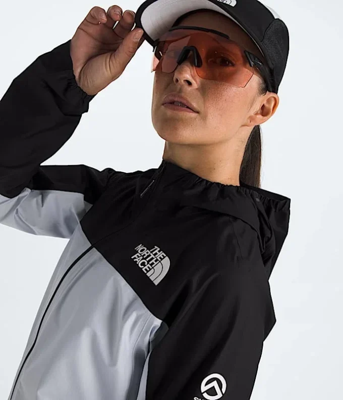 Summit Series Superior FUTURELIGHT™ Jacke für Damen