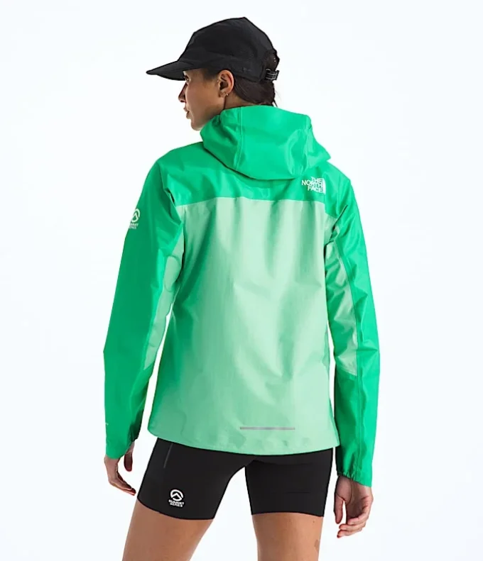 Summit Series Superior FUTURELIGHT™ Jacke für Damen