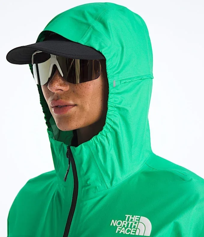 Summit Series Superior FUTURELIGHT™ Jacke für Damen