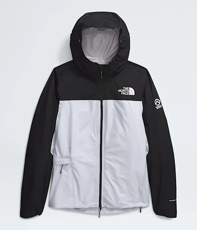 Summit Series Superior FUTURELIGHT™ Jacke für Damen