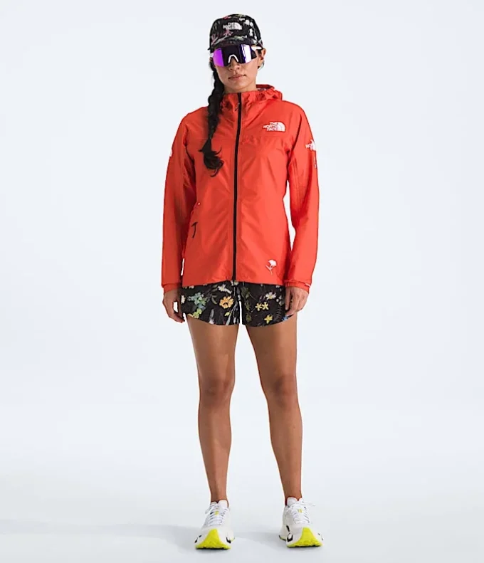 Summit Series Superior FUTURELIGHT™ Jacke für Damen – Grafik Summit Series Superior FUTURELIGHT™ Jacke für Damen – Grafik