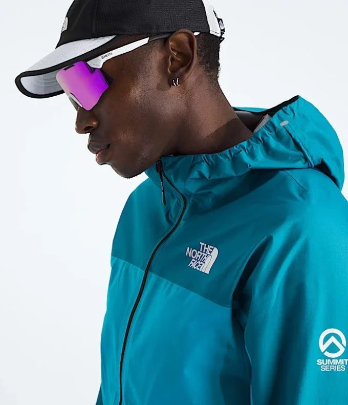 Summit Series Superior FUTURELIGHT™ Jacke für Herren