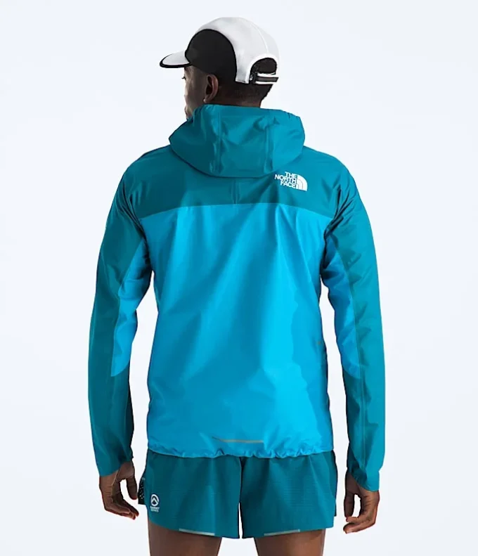 Summit Series Superior FUTURELIGHT™ Jacke für Herren