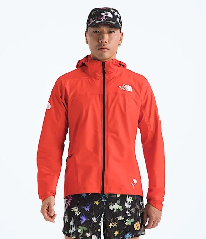 Summit Series Superior FUTURELIGHT™ Jacke für Herren – Grafik Summit Series Superior FUTURELIGHT™ Jacke für Herren – Grafik