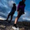 Summit Series VECTIV Pro 2 Trail-Laufschuhe für Damen